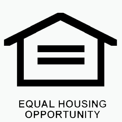 Equal Housing Opportunity
